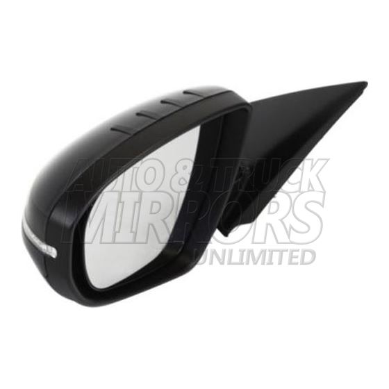 Fits Optima 11-13 Driver Side Mirror Replacement-4