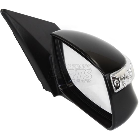 10-15 Hyundai Tucson Passenger Side Mirror Repla-2