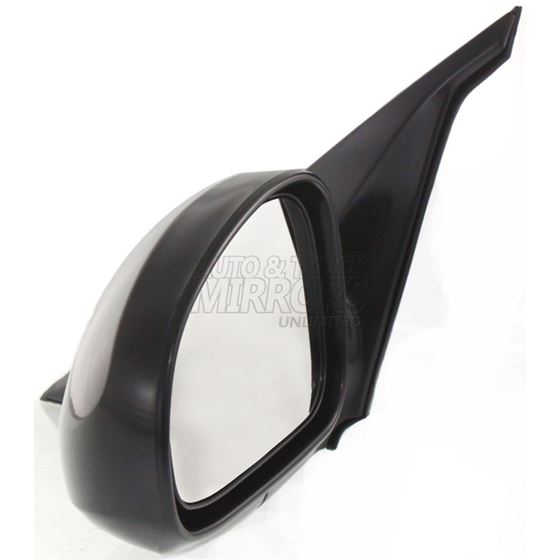 01-06 Kia Optima Driver Side Mirror Replacement-4