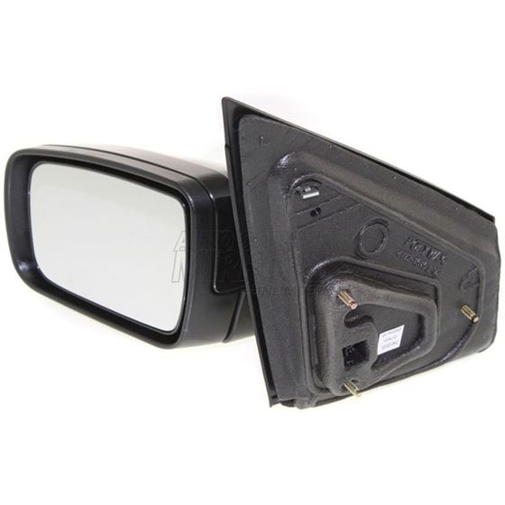 Fits 05-07 Ford Freestyle Driver Side Mirror Rep-4