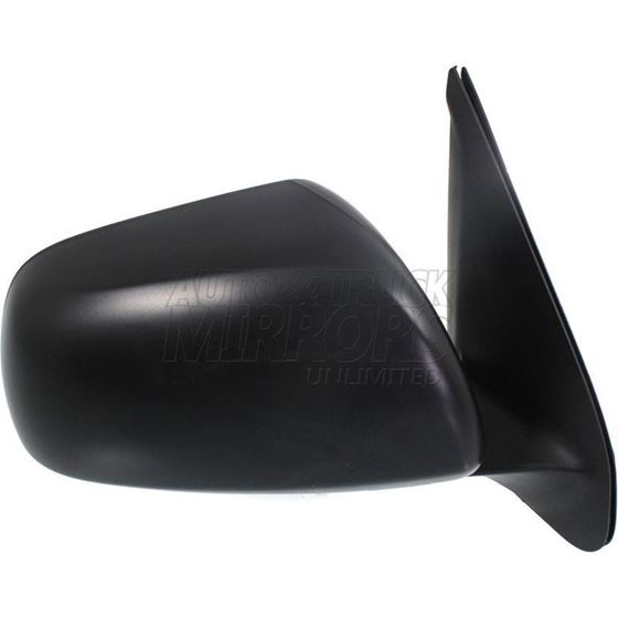 Fits 12-15 Toyota Tacoma Passenger Side Mirror R-2