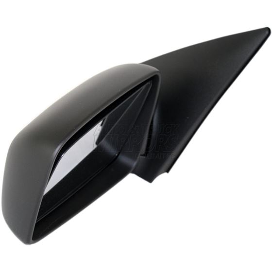 05-07 Kia Sportage Driver Side Mirror Replacemen-4