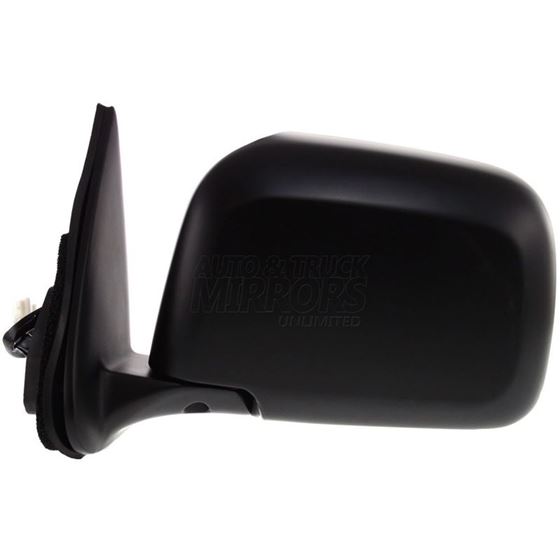 Fits 99-99  Toyota 4Runner Driver Side Mirror Re-2