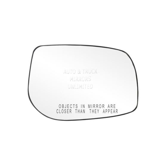 09-13 Toyota Corolla Passenger Side Mirror f