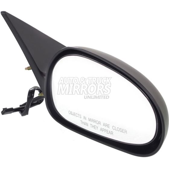Fits 99-04 Ford Mustang Passenger Side Mirror Re-4