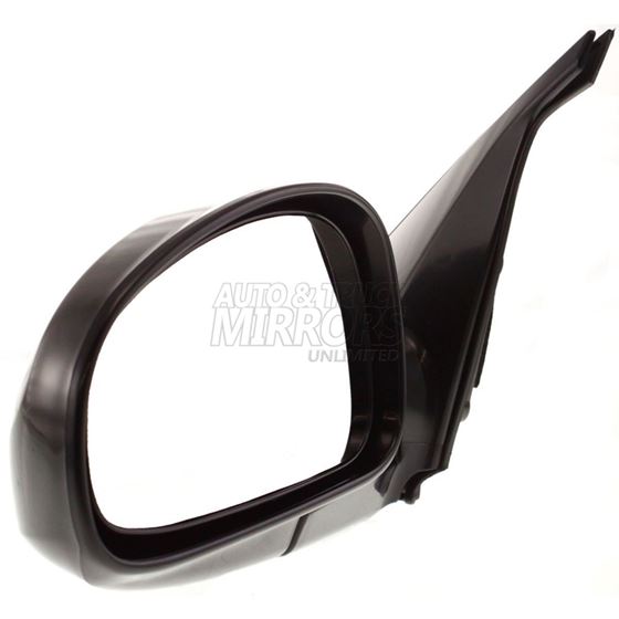 01-06 Kia Optima Driver Side Mirror Replacement-4