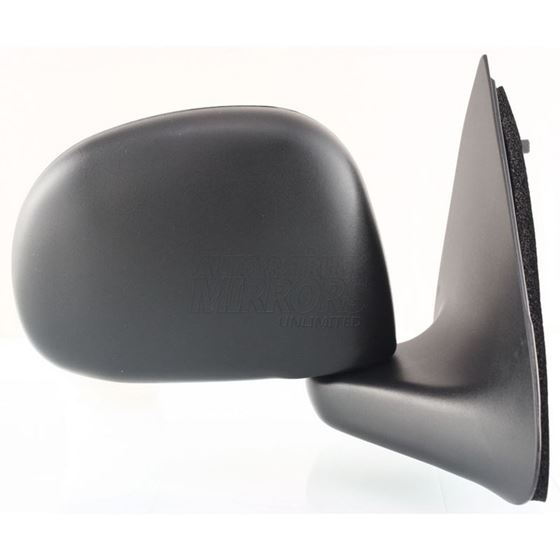 Fits 97-03 Ford F-Series Passenger Side Mirror R-2