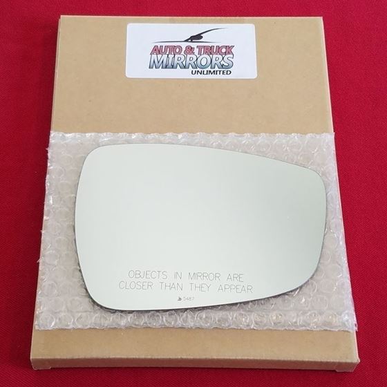 Mirror Glass Replacement + Silicone Adhesive for Elantra, Accent