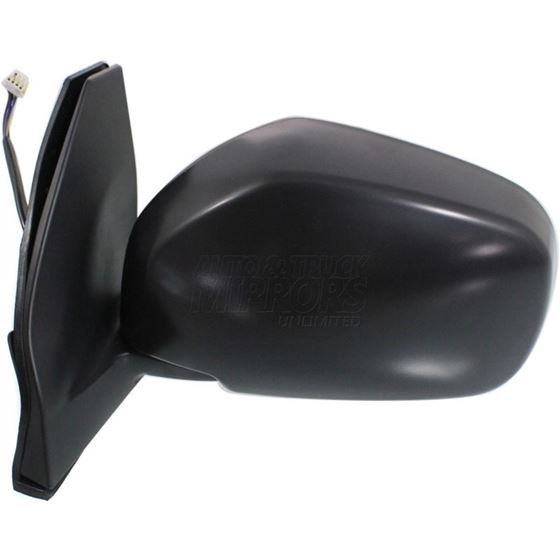 Fits 02-06 Suzuki XL-7 Driver Side Mirror Replac-2