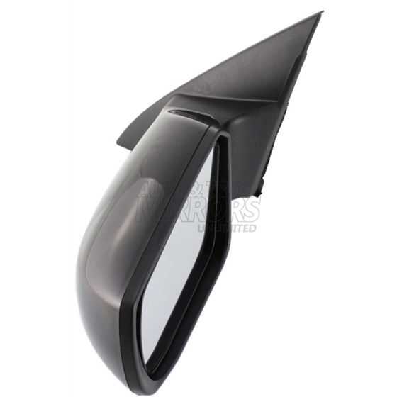 07-12 Nissan Altima Driver Side Mirror Replaceme-4