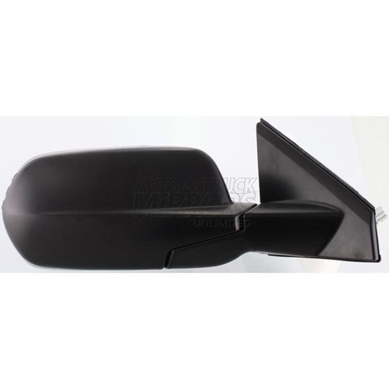 Fits 07-11 Honda CR-V Passenger Side Mirror Repl-2