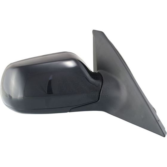 Fits 04-09 Mazda Mazda3 Passenger Side Mirror Re-2