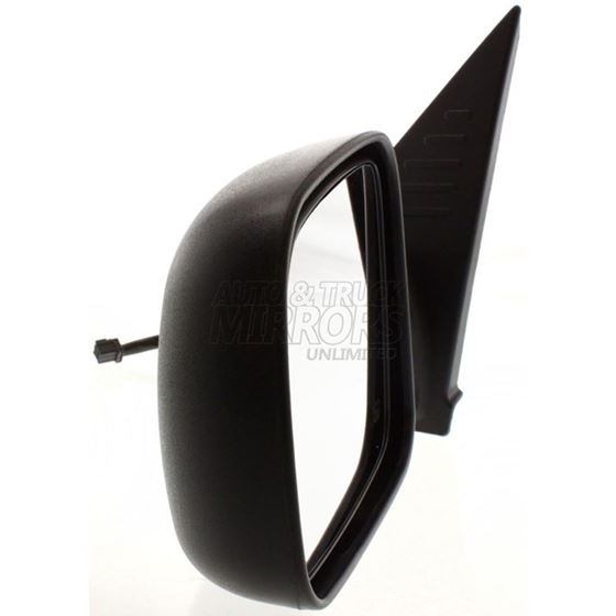 Fits 02-07 Jeep Liberty Driver Side Mirror Repla-4