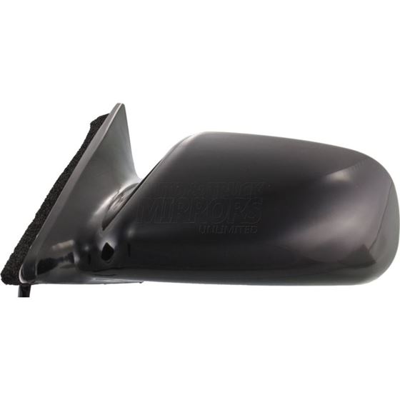 Fits 97-01 Toyota Camry Driver Side Mirror Repla-2