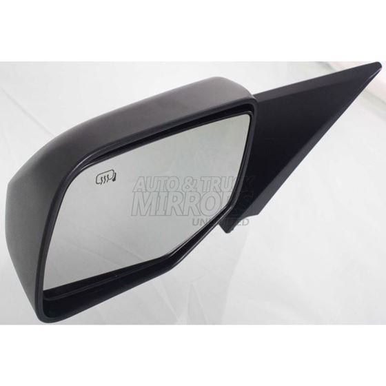 Fits 08-12 Ford Escape Driver Side Mirror Replac-4