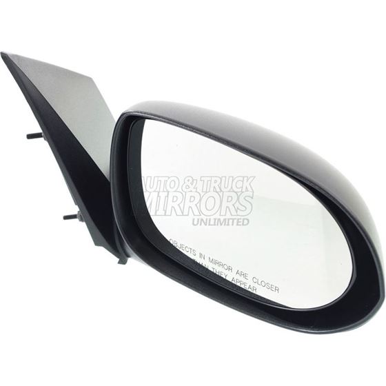 Fits 07-12 Dodge Caliber Passenger Side Mirror R-4