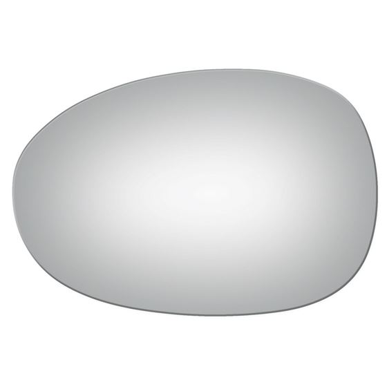 Mirror Glass + Full Adhesive for 06-15 Mazda MX-4