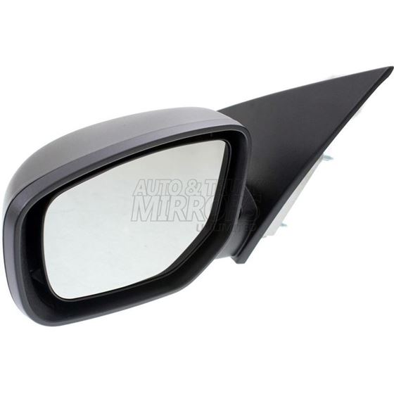 Fits 13-15 Dodge Dart Driver Side Mirror Replace-4