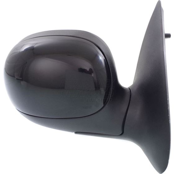 Fits 97-03 Ford F-Series Passenger Side Mirror R-2