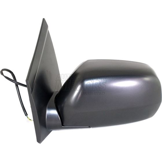 Fits 99-04 Honda Odyssey Driver Side Mirror Repl-2