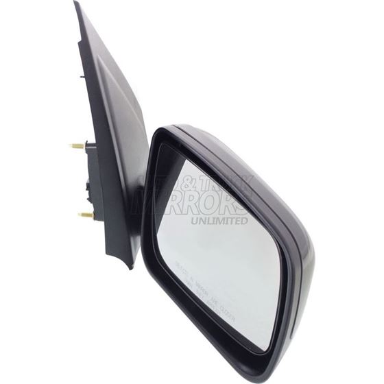 Fits 05-07 Ford Freestyle Passenger Side Mirror-4