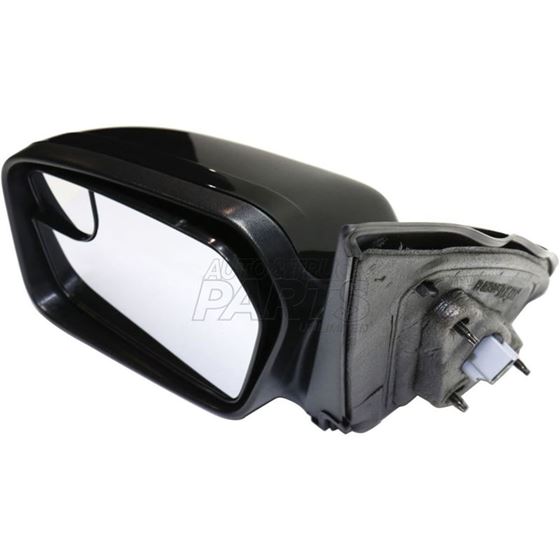 Fits 11-12 Ford Fusion Driver Side Mirror Replac-2