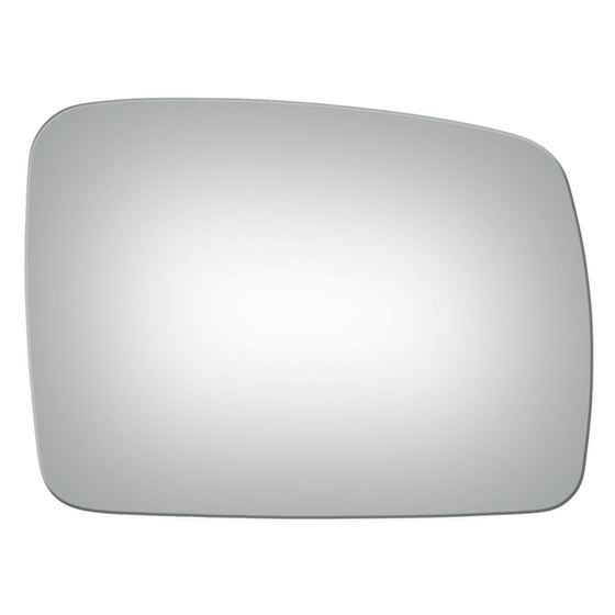 Mirror Glass + Adhesive for 05-09 Land Rover LR3-2