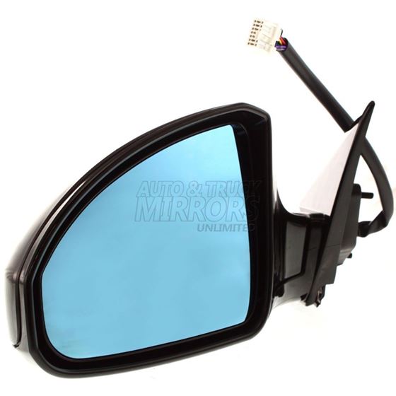 Fits FX35 or Fits FX45 03-05 Driver Side Mirror-4