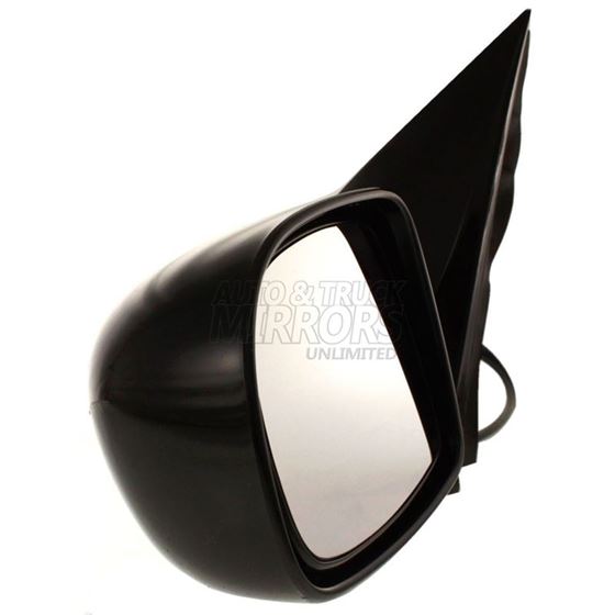 Fits 95-98 Ford Windstar Driver Side Mirror Repl-4