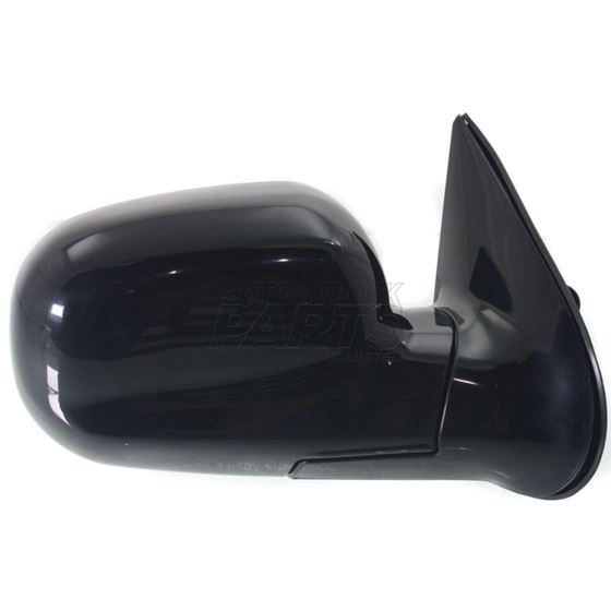 03-04 Hyundai Santa Fe Passenger Side Mirror Rep-4