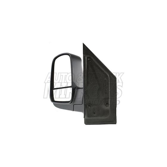 Fits 08-16 Chevrolet Express or Savana Van Drive-4