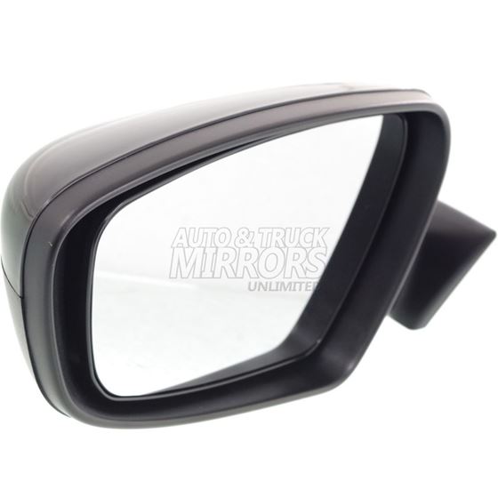14-16 Kia Forte Driver Side Mirror Replacement -4