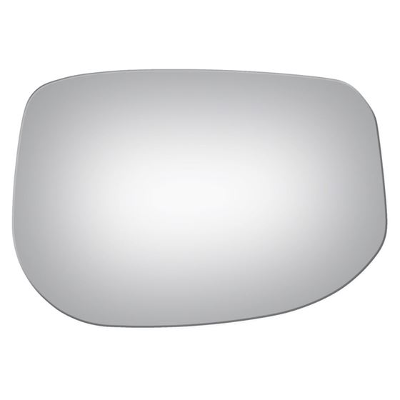 Mirror Glass For 10-14 Honda Insight Driver Side Replacement 
