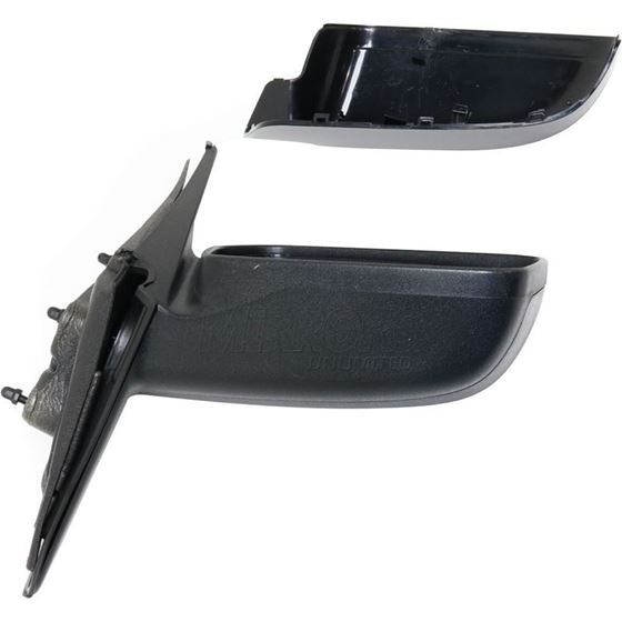 Fits 06-12 Ford Fusion Passenger Side Mirror Rep-2