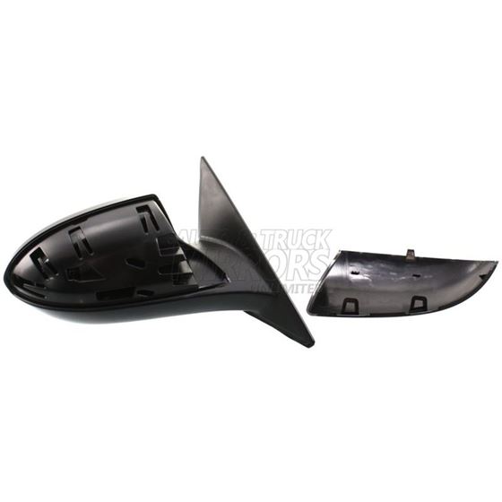 Fits 09-13 Mazda Mazda6 Passenger Side Mirror Re-2