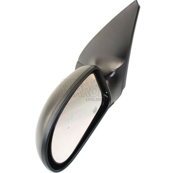 Fits 03-07 Ford Focus Driver Side Mirror Replace-4