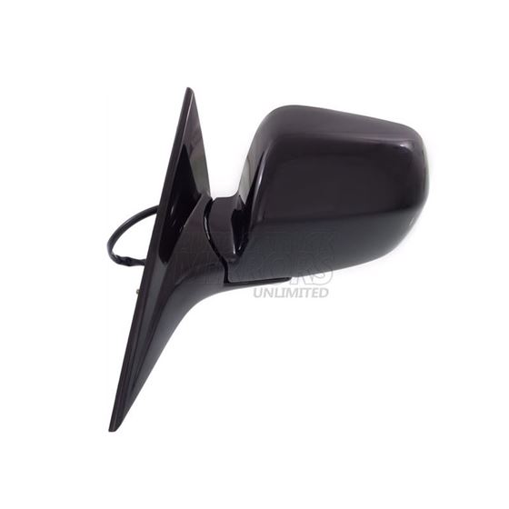 Fits 99-01 Acura TL Driver Side Mirror Replaceme-2