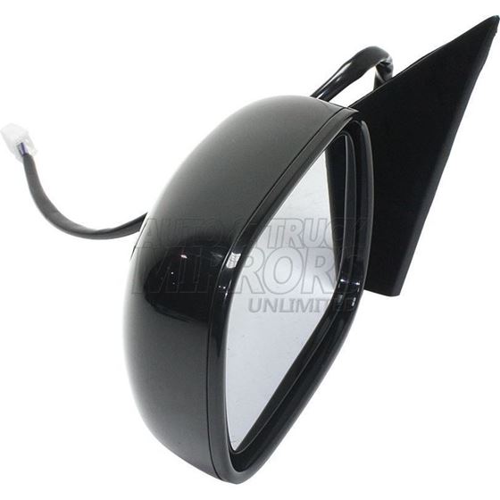 Fits 01-06 Lexus LS430 Driver Side Mirror Replac-4