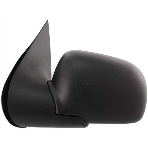 Fits 02-05 Ford Explorer Driver Side Mirror Repl-2