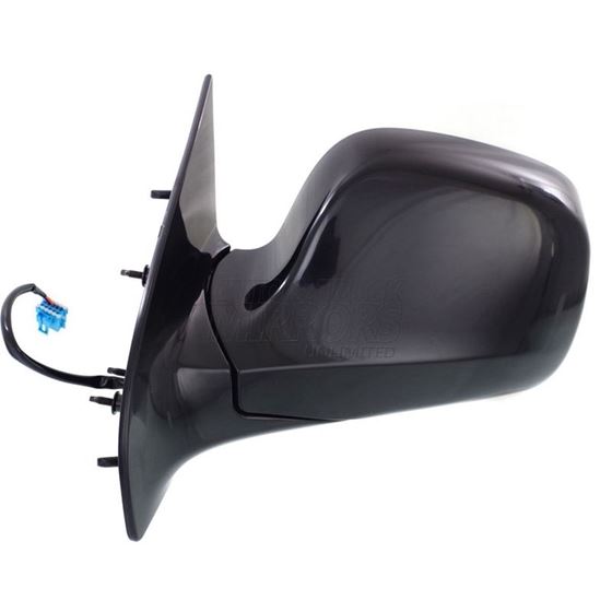 Fits 02-07 Buick Rendezvous Driver Side Mirror R-2