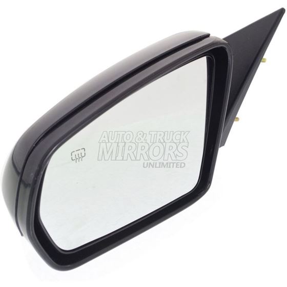 Fits 08-09 Dodge Avenger Driver Side Mirror Repl-4