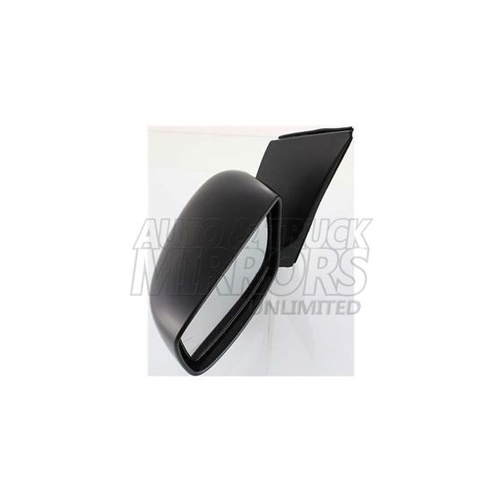 Fits 05-10 Honda Odyssey Driver Side Mirror Repl-4