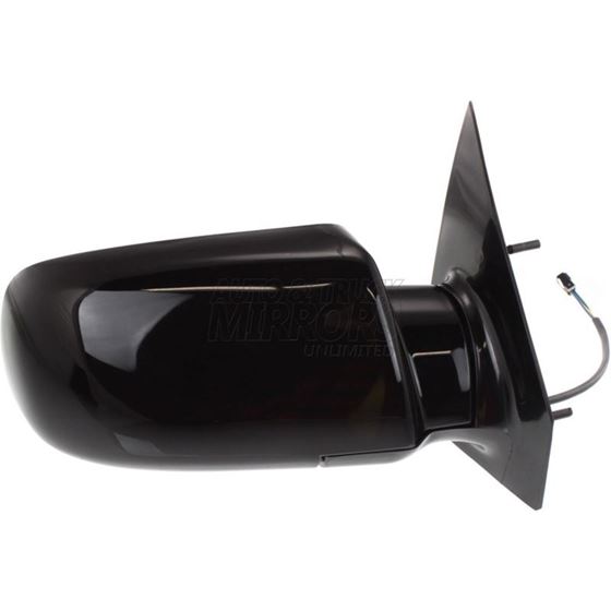 Fits 00-05 Chevrolet Astro Passenger Side Mirror-2