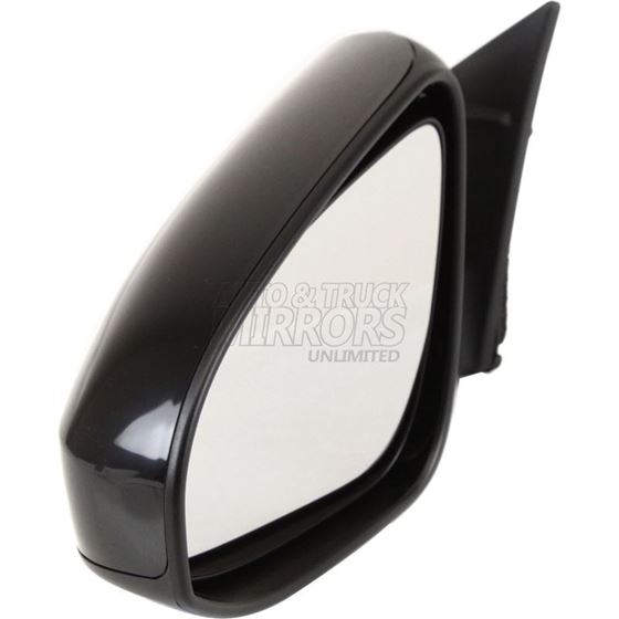 Fits 12-14 Toyota Camry Driver Side Mirror Repla-4