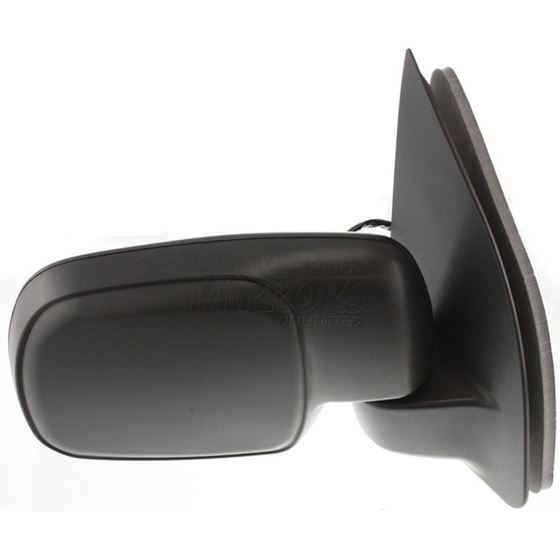 Fits 01-05 Ford Excursion Passenger Side Mirror-2