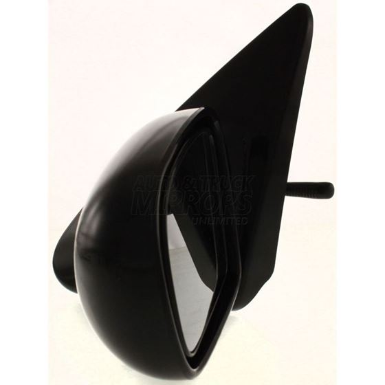 Fits 95-05 Chevrolet Cavalier Driver Side Mirror-4