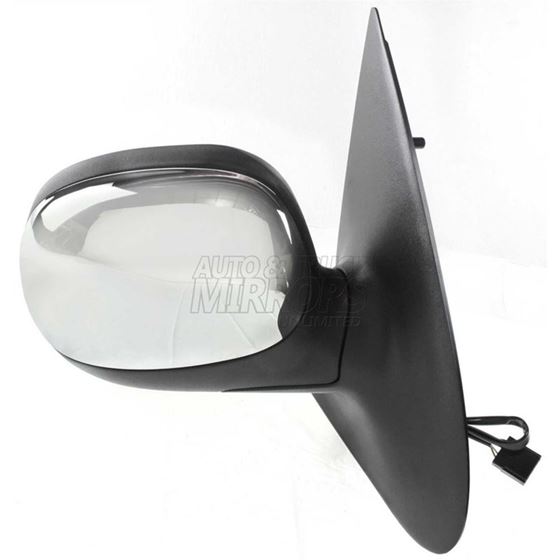 Fits 97-02 Ford Expedition Passenger Side Mirror-2