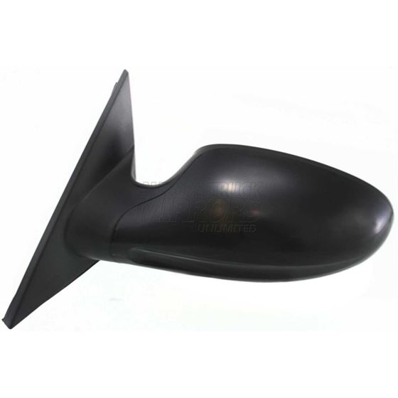 02-04 Nissan Altima Driver Side Mirror Replaceme-2