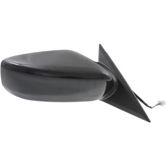 13-15 Nissan Altima Passenger Side Mirror Replac-2