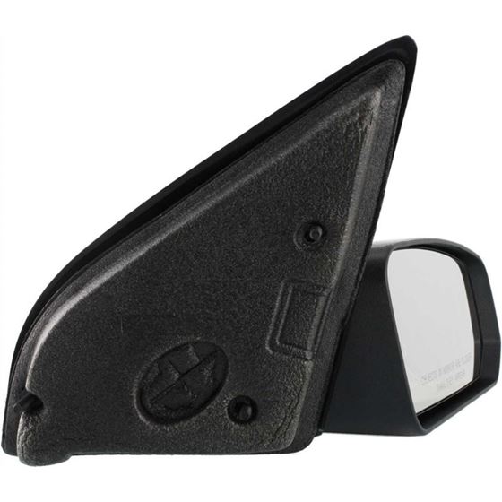 Fits 03-07 Saturn Ion Passenger Side Mirror Repl-4